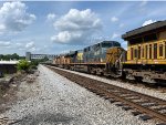 CSX 5287